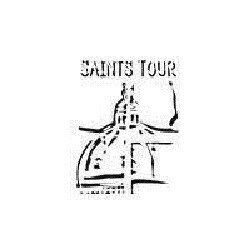 Logo di SAINTS TOUR