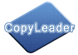 Logo di COPYLEADER