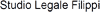 Logo di FILIPPI PROF. AVV. LEONARDO