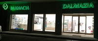 Logo di FARMACIA DALMAZIA
