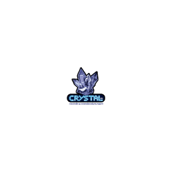 Logo di CRYSTAL