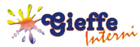 Logo di GIEFFE INTERNI