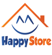 Logo di HAPPY STORE MESSINA