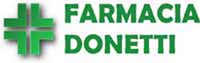 Logo di FARMACIA DONETTI