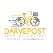Logo di DARVEPOST S.R.L.S. - SERVIZI POSTALI