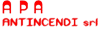 APA ANTINCENDI srl