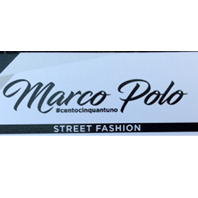 Logo di MARCO POLO STREET FASHION - ABBIGLIAMENTO E ACCESSORI MODA