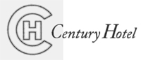 Logo di CENTURY HOTEL