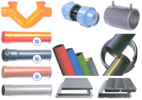 Logo di POLI-PLASTIC sc