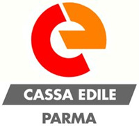 Logo di CASSA EDILE DI PARMA