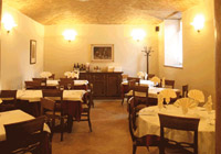 Logo di RISTORANTE PIZZERIA IL FORNELLO