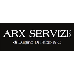 Logo di ARX SERVIZI S.A.S.