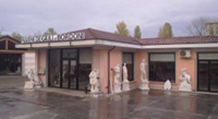 Logo di MARMI DE GIULI