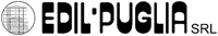 Logo di EDILPUGLIA srl