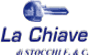 LA CHIAVE DI STOCCHI