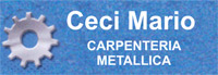 Logo di CECI MARIO