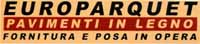 Logo di EUROPARQUET