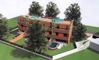Logo di SOFIA COSTRUZIONI srl