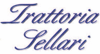 Logo di TRATTORIA SELLARI