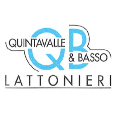 Logo di QUINTAVALLE & BASSO