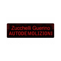 Logo di AUTODEMOLIZIONI ZUCCHELLI GUERINO & FIGLI