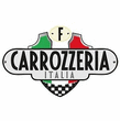 Logo di CARROZZERIA ITALIA - AUTOFFICINA