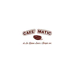 Logo di CAFE' MATIC