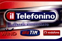 Logo di IL TELEFONINO