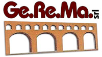 Logo di GE.RE.MA. srl