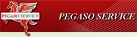 Logo di PEGASO SERVICE srl