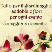 Logo di FLORART