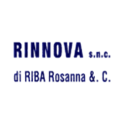 Logo di IMPRESA DI PULIZIE RINNOVA DI RIBA ROSANNA