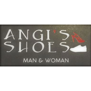 Logo di ANGI'S SHOES