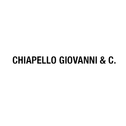 Logo di CHIAPELLO GIOVANNI