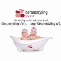 Logo di CERAMSTYLING STORE