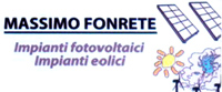 Logo di MASSIMO FONRETE