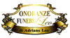ONORANZE FUNEBRI LEO di ADRIANO LEO