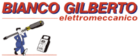 Logo di BIANCO GILBERTO