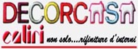 Logo di DECORCASA CALIRI srl
