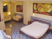 Logo di PETIT HOTEL
