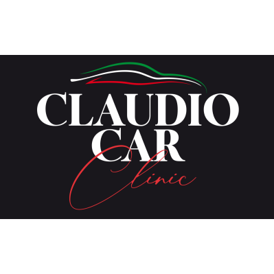 Logo di CLAUDIO CAR CLINIC