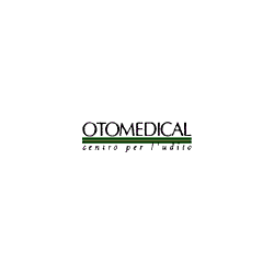 Logo di CENTRO PER L'UDITO OTOMEDICAL