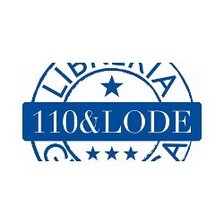 Logo di LIBRERIA GIURIDICA 110 E LODE