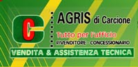 Logo di AGRIS
