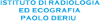 Logo di ISTITUTO DI RADIOLOGIA ED ECOGRAFIA PAOLO DERIU