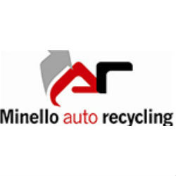 Logo di MINELLO AUTO RECYCLING