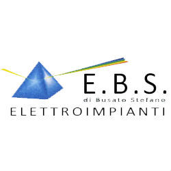 Logo di E.B.S.