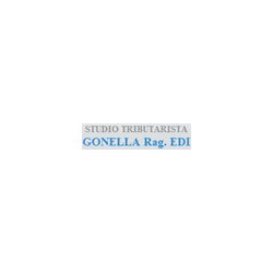 Logo di STUDIO TRIBUTARISTA GONELLA