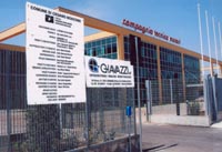 Logo di GIAVAZZI srl