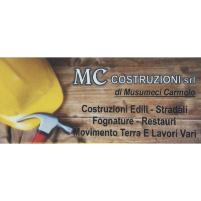 Logo di MC COSTRUZIONI